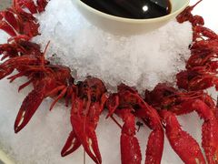 -一棠龙虾•王牌虾球(楚河汉街店)