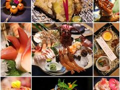 -和悦日料(雅颂庭店)