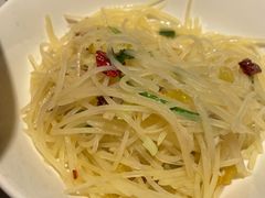 -兰湘子·湘菜小炒(长安万科广场店)