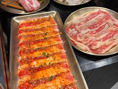 -西塔老太太泥炉烤肉(龙湖北苑天街店)