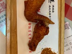 -张郎西北王(鸿通城购物中心店)