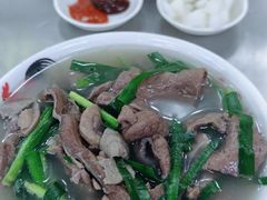 -珍珍小食店(西华路店)