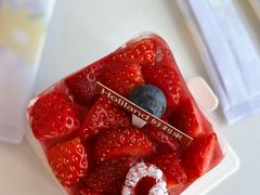 -好利来(朝外店)