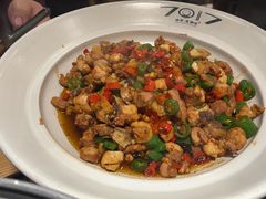 -7017浙菜•建德味(中财店)