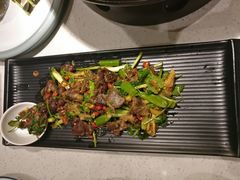 -孙家外婆•长春地标美食新名片(吾悦广场店)