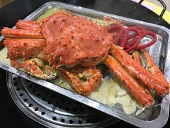 -蚝专家(北滘店)