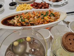 -3号仓库·创意中国菜(新世界城店)