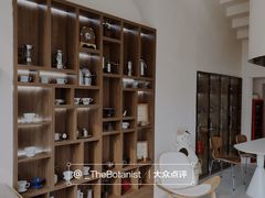 -时间抽屉(裕华万达广场店)