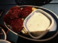 -La Medina餐厅(亮马河南路店)