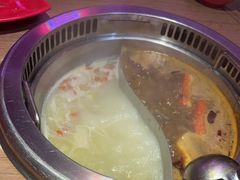 -季季红火锅(丰城洪客隆店)