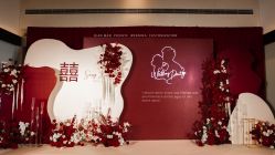 -仟漫私人婚礼定制(纳帕溪谷后湾店)