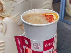 -Seesaw Coffee(上生新所店)