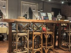 -秋林西餐厅(总店)