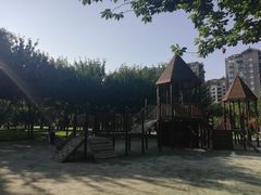 -唐城墙遗址公园