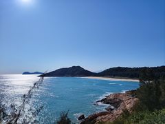 -广东惠东海龟国家级自然保护区