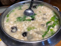 -95号酱骨·一块豆腐(展春园西路店)