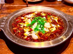 -懒人盐府人家(安贞店)