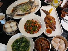 -简小舍·民间手艺菜(武昌江滩店)