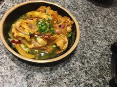 -酒拾烤肉(阳光100店)