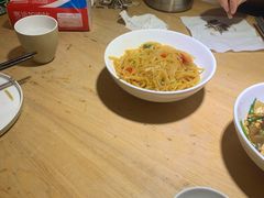 -长寿面馆(振兴路店)
