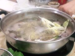 -伟记牛肉(金鸿公路店)