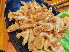 -丹东特色烤肉(学府路一部店)