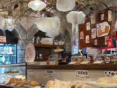-熊猫家PANDA BAKERY(望江店)