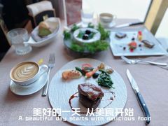 -Da Ivo哒伊沃意大利魔镜餐厅(外滩店)