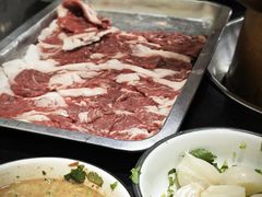 -新梅居(宁海东路店)