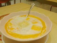 -甜心妈妈·榴莲星级糖水(北京路总店)