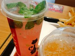 -肯德基(蓝桥店)