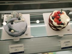 -派悦坊·甜品·蛋糕(虹口龙之梦店)