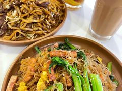 -维园港式茶餐厅(龙岗盛平店)