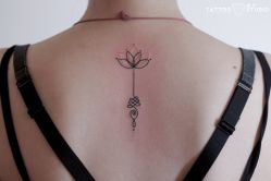 -飛凡TATTOO纹身•原创