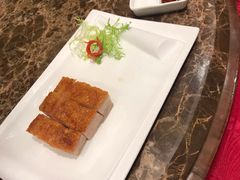 -金汇酒楼(中山东区店)