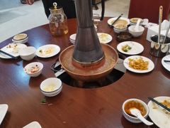 -名盛园饭店清真(龙潭区店)