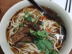 -李先生牛肉面大王(青岛火车站东广场店)