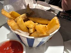 -玛尚诺意式餐厅(天环广场店)