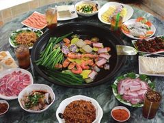 -一烙锅(友谊店)