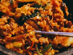 -七八冷面·延边朝鲜族美食(欢乐谷店)