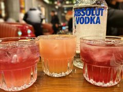 -1886德国汽车餐厅(外滩中央店)