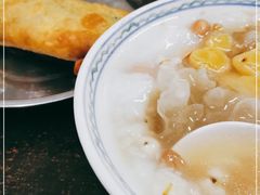 -正宗棉湖甜汤春卷店