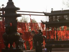 -径山寺