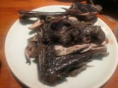-黑鸡小馆(金源店)