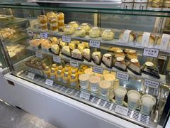 -密约(浦沿店)