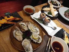 -德川家日本料理(中关村寰太大厦店)