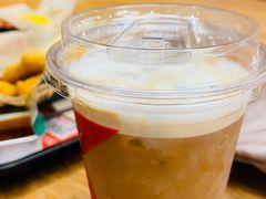 -肯德基(远洋店)