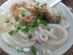 -老西关濑粉(文明路店)