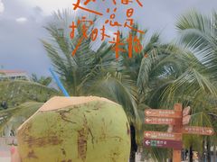 -三亚西岛海洋文化旅游区