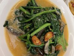 现榨金桔柠檬汁-莆田餐厅PUTIEN(西安万象天地店)